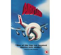 Airplane! [Import allemand]
