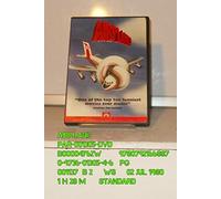 Airplane! [Import USA Zone 1]