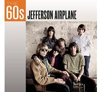Airplane Jefferson - 60s: Jefferson Airplane [Import]