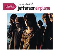 Playlist The Very Best Of Jefferson Airplane