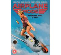 Airplane Mode [DVD] (IMPORT) (Pas de version française)