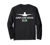 Airplane Mode on Manche Longue