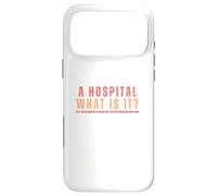 Airplane! Movie Shirt Classique drôle I Am Serious Coque pour iPhone 17 Pro Max