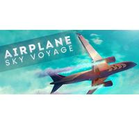 Airplane Sky Voyage (PC)