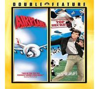 Airplane & Top Secret