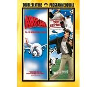 Airplane & Top Secret [Import USA Zone 1]
