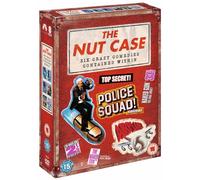 Airplane/Top Secret/Police Squad - Airplane, Top Secret, Police Squad, Naked Gun, Naked Gun 2, Naked Gun 3 [Import anglais]