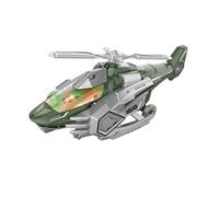 Airplane Toy - Kids Realistic Dinosaur Fighter 2 en 1, Spray Effect Action Playset, Light Up Battle Aircraft Figure | Exciting Adventure Gift For Children Lovers Christmas Birthday Party