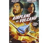 Airplane Vs. Volcano [Import]