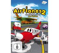 Airplanes - Geschichten BER Den Wolken (Teil 2) [Import]