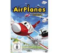 Airplanes - Geschichten Über Den Wolken (Teil 1)