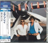 Airplay - Airplay [Cd] Japan - Import