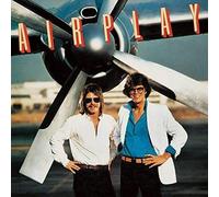 Airplay AOR BRAND NEW Blue Colored Vinyl LP AIRPLAY OBI