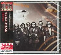 Point Blank - Airplay-Ltd [Import]
