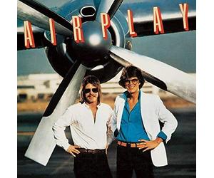 Airplay -Ltd;Remast