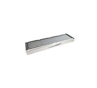 airplex radical radiateur 2 en aluminium 33711
