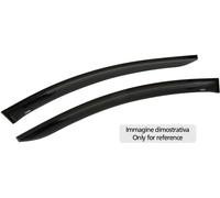 AirPlus autocollant pour fente d'aération avant pour Dacia Logan MCV 5p 02/07>06/13