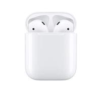 Airpods 2 Blanc avec boîtier de charge