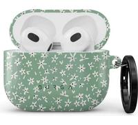 Airpods 3 Coque Burga rigide Lush Meadows