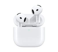 AirPods 5 - Ecouteurs à réduction de bruit active, Blanc