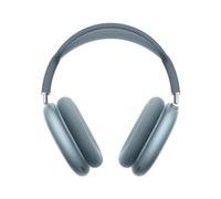 Apple Casque circum-auriculaire sans fil AirPods Max 2 – Réduction active du bruit – Bleu