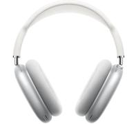 Apple Casque AirPods Max – réduction de bruit active – Argent
