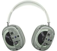 AirPods Max Case Anti-Scratch TPU Protection Earpads Protective Case Slim Portable Accessory (Green)