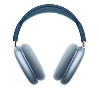 Apple Casque sans fil AirPods Max (2024) USB Type-C Bluetooth Bleu