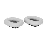 AirPods Max gris - coussinets d'oreille de remplacement en mousse à mémoire de forme
