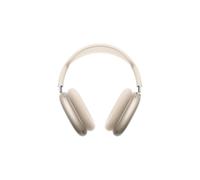 Apple Casque AirPods Max 2 – Réduction active du bruit, Audio spatial personnalisé – Lumière stellaire
