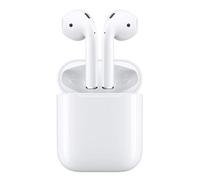 Apple AirPods (1st generation) Casque True Wireless Stereo (TWS) Ecouteurs Appels/Musique Bluetooth Blanc