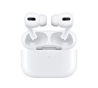 AirPods Pro (1ère generation) Ecouteurs avec Réduction active du bruit, Blanc