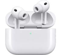 AirPods Pro 2025 (3e génération) - Ecouteurs réduction de bruit, Blanc