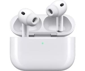 AirPods Pro 2025 (3e génération) - Ecouteurs réduction de bruit, Blanc