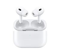 AirPods Pro (2nd generation) with MagSafe Charging Case (USB-C), Blanc (Reconditionné)
