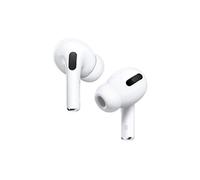 Apple AirPods Pro with MagSafe Charging Case AirPods Casque Sans fil Ecouteurs Appels/Musique Bluetooth Blanc