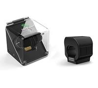 AirPoint Ring - Souris sans fil portable et présentateur de gestes d'air - Souris sans fil 3D pour joueurs