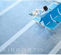 AIRPORT [初回限定盤] [CD + Blu-ray]