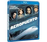 Airport (1970) / Aeropuerto