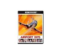 Airport 1975 Blu-ray 4K Ultra HD
