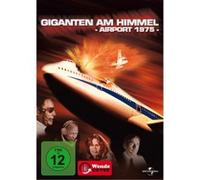 AIRPORT 1975-GIGANTEN AM HIMMEL - DVD NEUF CHARLTON HESTON,KAREN BLACK