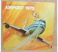Airport 1975 - Music From The Original Motion Picture Soundtrack
