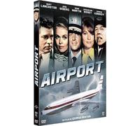 Airport DVD