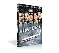 Airport DVD