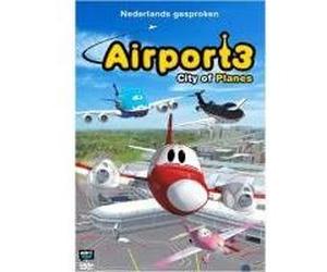 AIRPORT 3-VN G