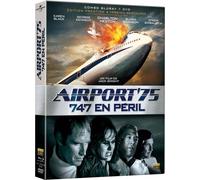 Airport 75 : 747 en péril - Combo Blu-ray + DVD