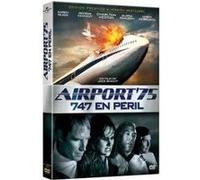 Airport 75 : 747 en péril Combo Blu-ray + DVD E