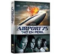 Airport 75 : 747 en péril Combo Blu-ray + DVD