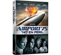 Airport 75 : 747 En Péril - Édition Prestige - Version Restaurée
