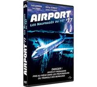 Airport 77 G